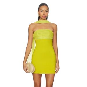Revolve Superdown Felina mini dress